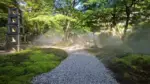 苔の徳明園と洞窟観音
今朝(5/28)の庭園の様子です
.
本日15時まで開園いたします
.
#洞窟観音 
#徳明園 
#japanesegarden 
#日本庭園 
#gunma
#takasaki 
#高崎 
#群馬県
#苔庭
#mossgarden #苔 #mossy #コケ