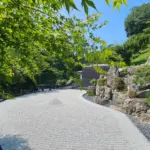 洞窟観音 徳明園 山徳記念館
今朝(7/9)の庭園の様子です
.
本日15時迄開園いたします
.
.
#洞窟観音 
#徳明園 
#japanesegarden 
#日本庭園 
#gunma
#takasaki 
#高崎 
#群馬県
#石庭
#stonegarden
#sekitei